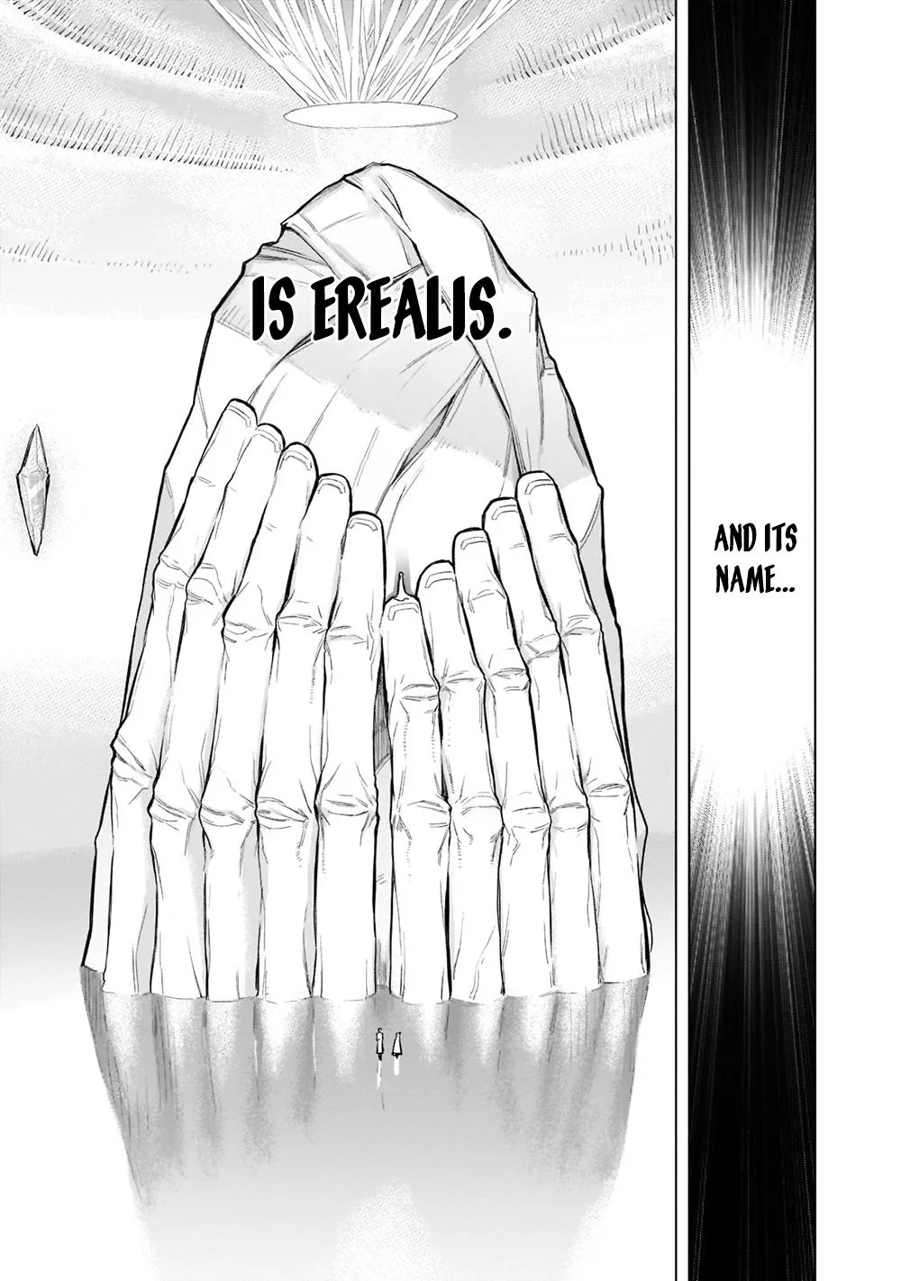 Kuro No Shoukanshi Zinmanga X Chapter 96 Page 13