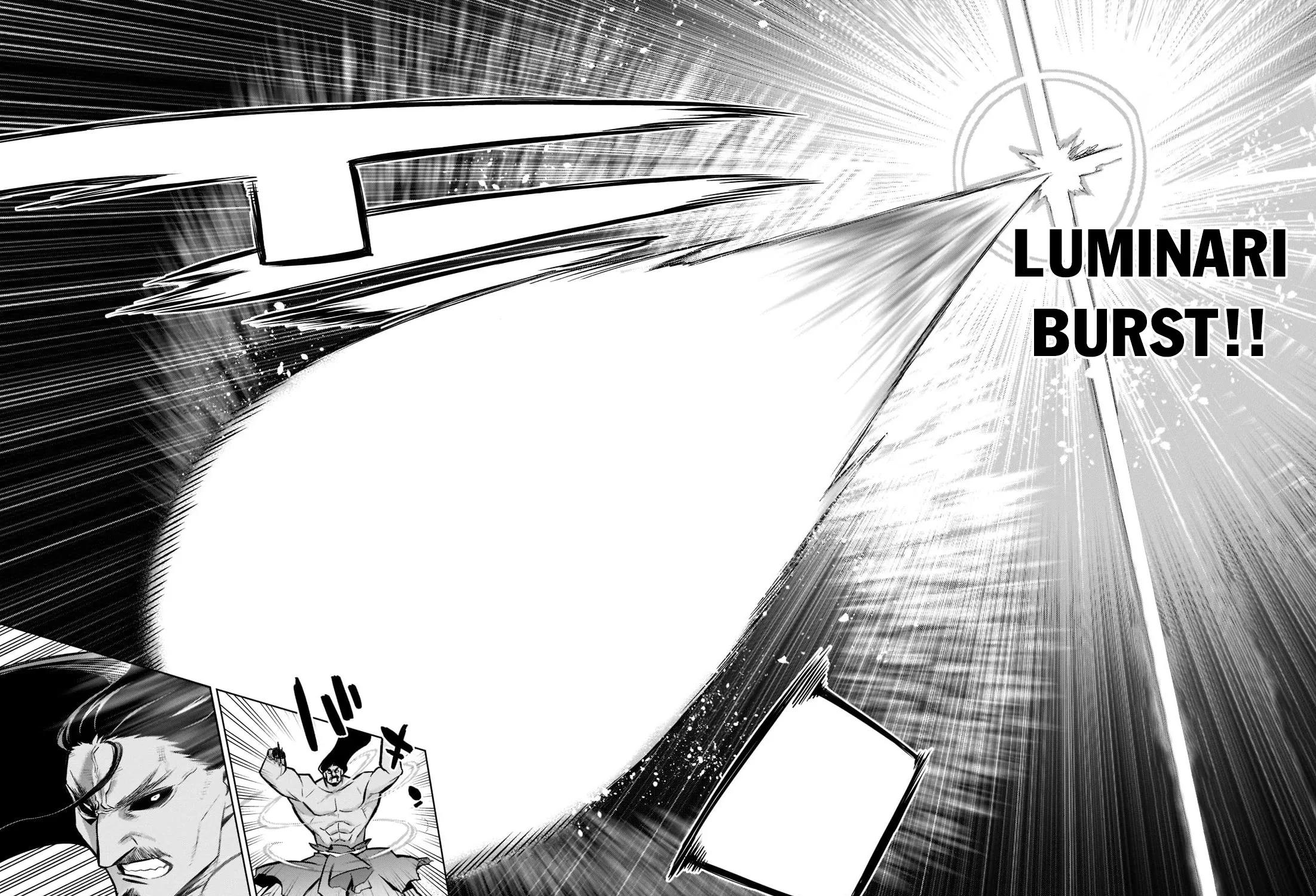 Kuro No Shoukanshi Zinmanga X Chapter 92 Page 26