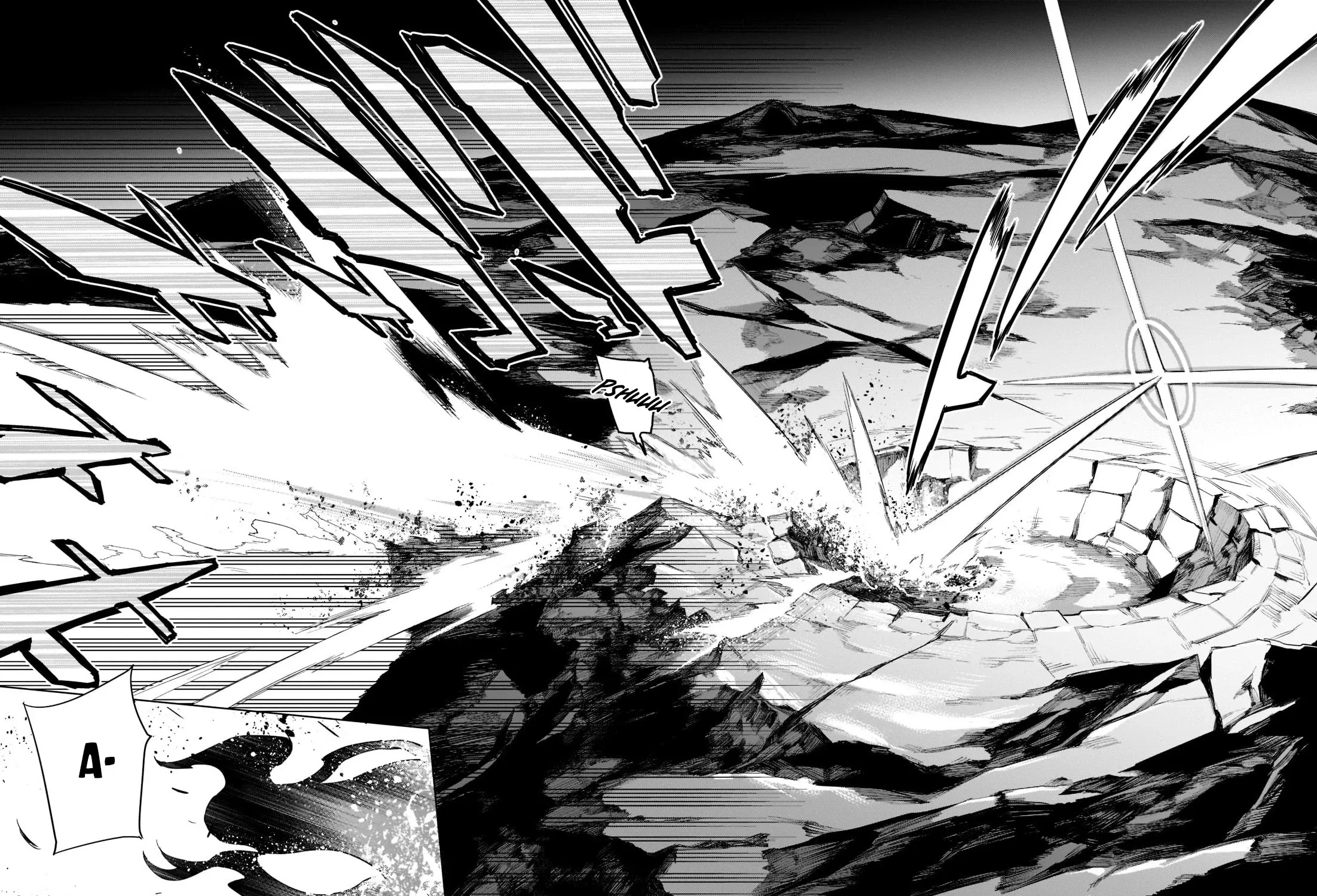 Kuro No Shoukanshi Zinmanga X Chapter 92 Page 32