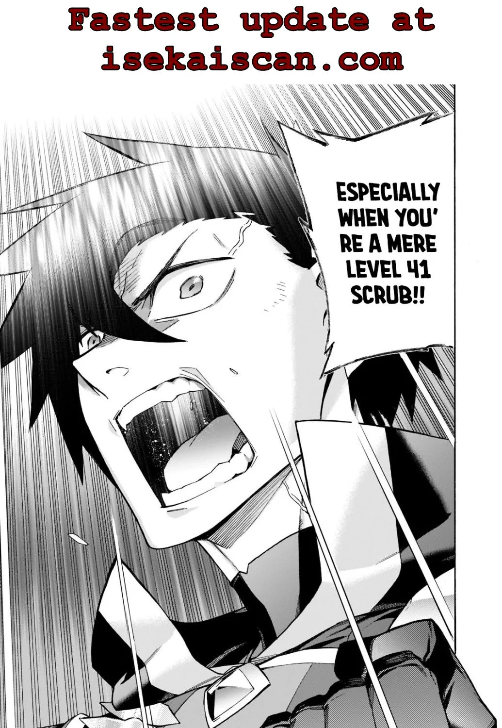 Kuro No Shoukanshi Zinmanga X Chapter 88 Page 26
