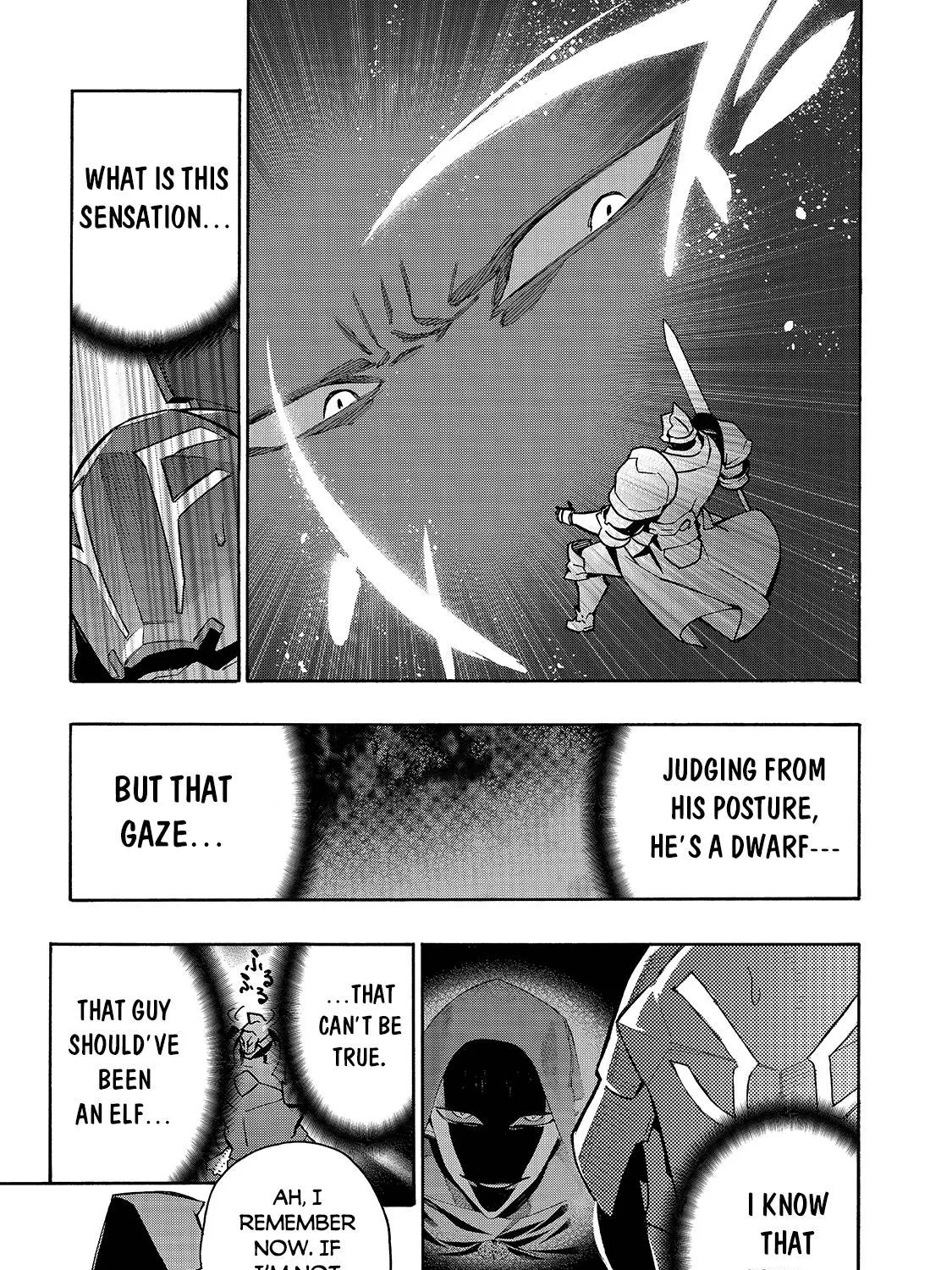 Kuro No Shoukanshi Zinmanga X Chapter 82 Page 10