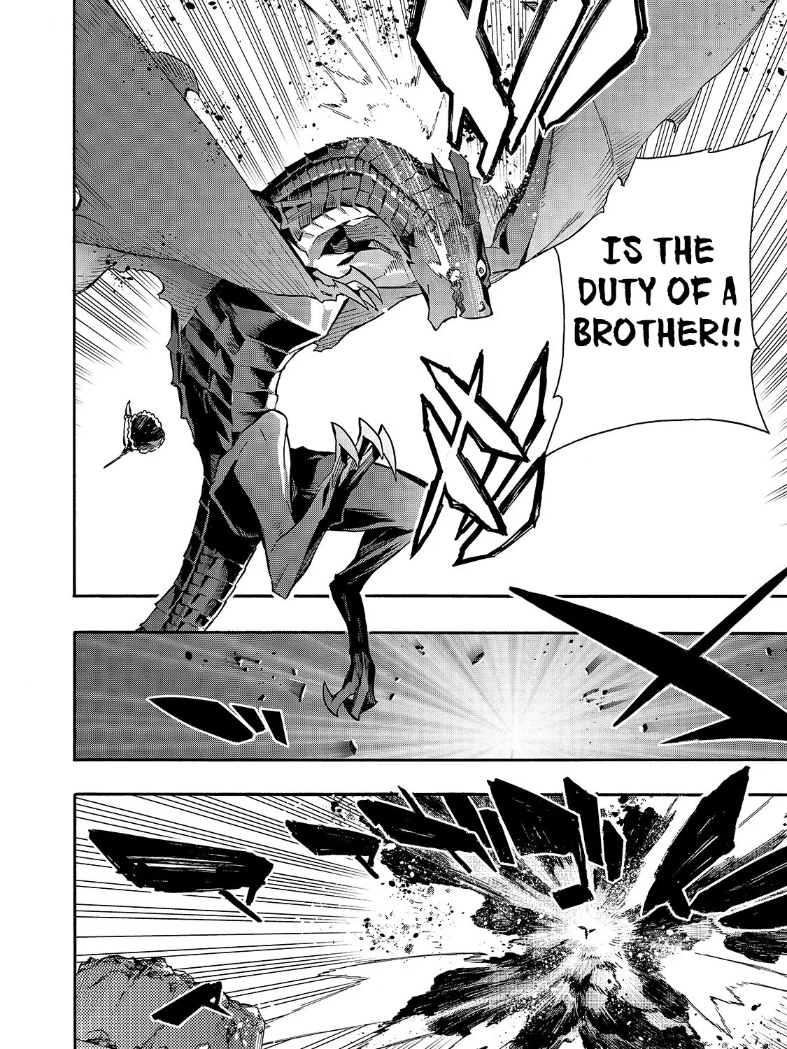 Kuro No Shoukanshi Zinmanga X Chapter 78 Page 16