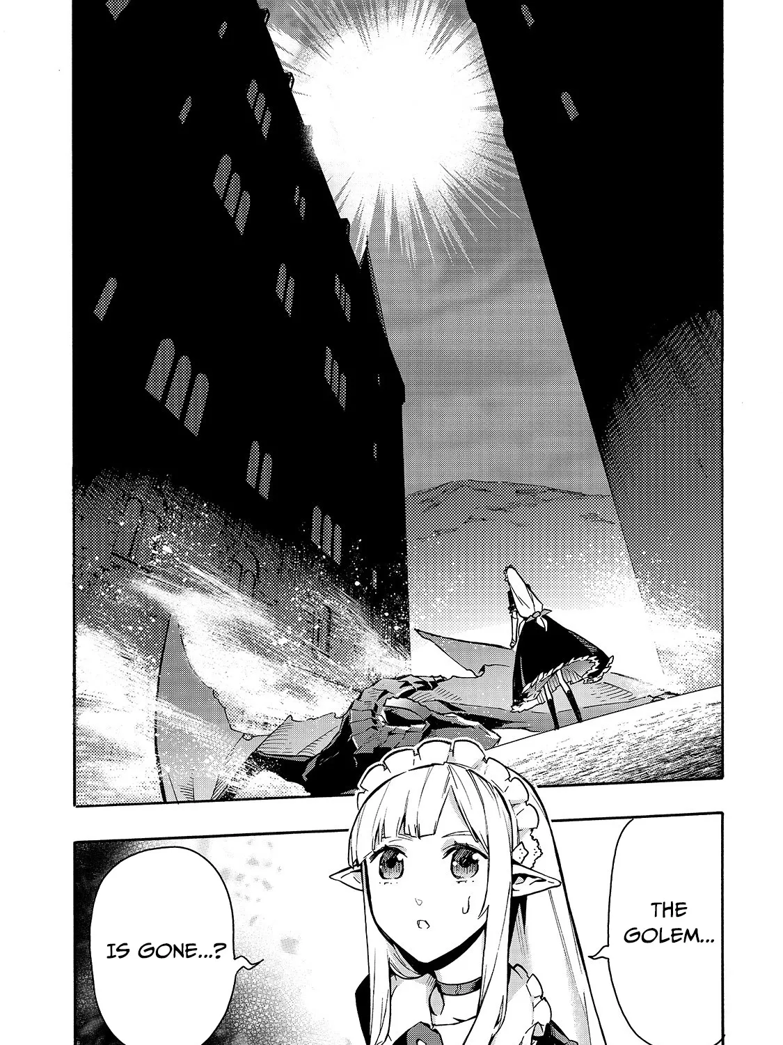 Kuro No Shoukanshi Zinmanga X Chapter 78 Page 32