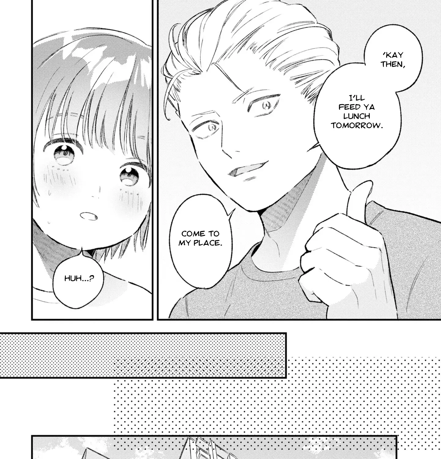 Kyou no Ashura Meshi Zinmanga X Chapter 9 Page 15