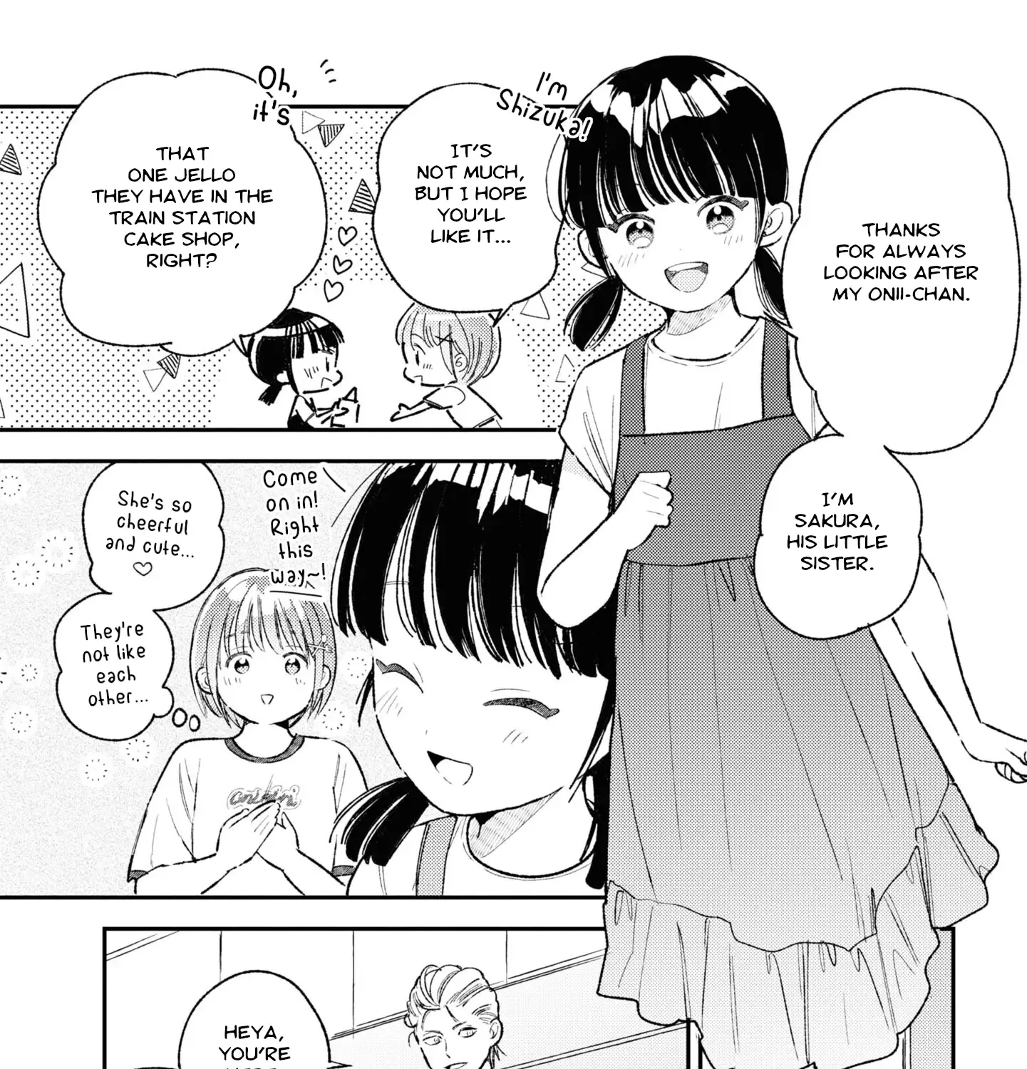 Kyou no Ashura Meshi Zinmanga X Chapter 9 Page 17