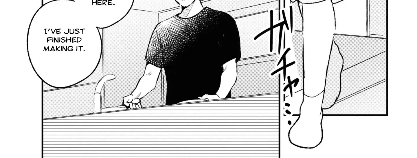Kyou no Ashura Meshi Zinmanga X Chapter 9 Page 18