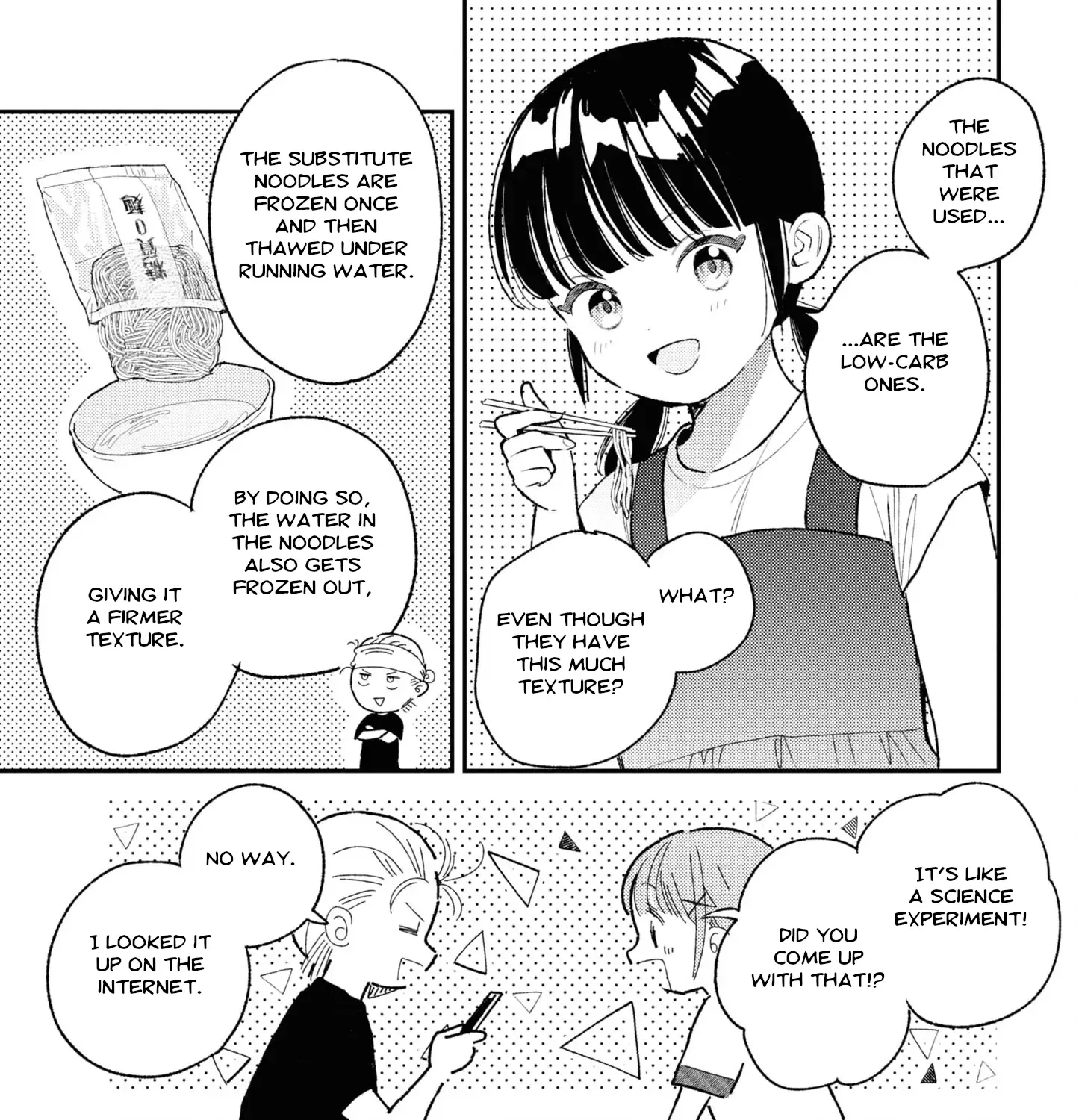 Kyou no Ashura Meshi Zinmanga X Chapter 9 Page 25
