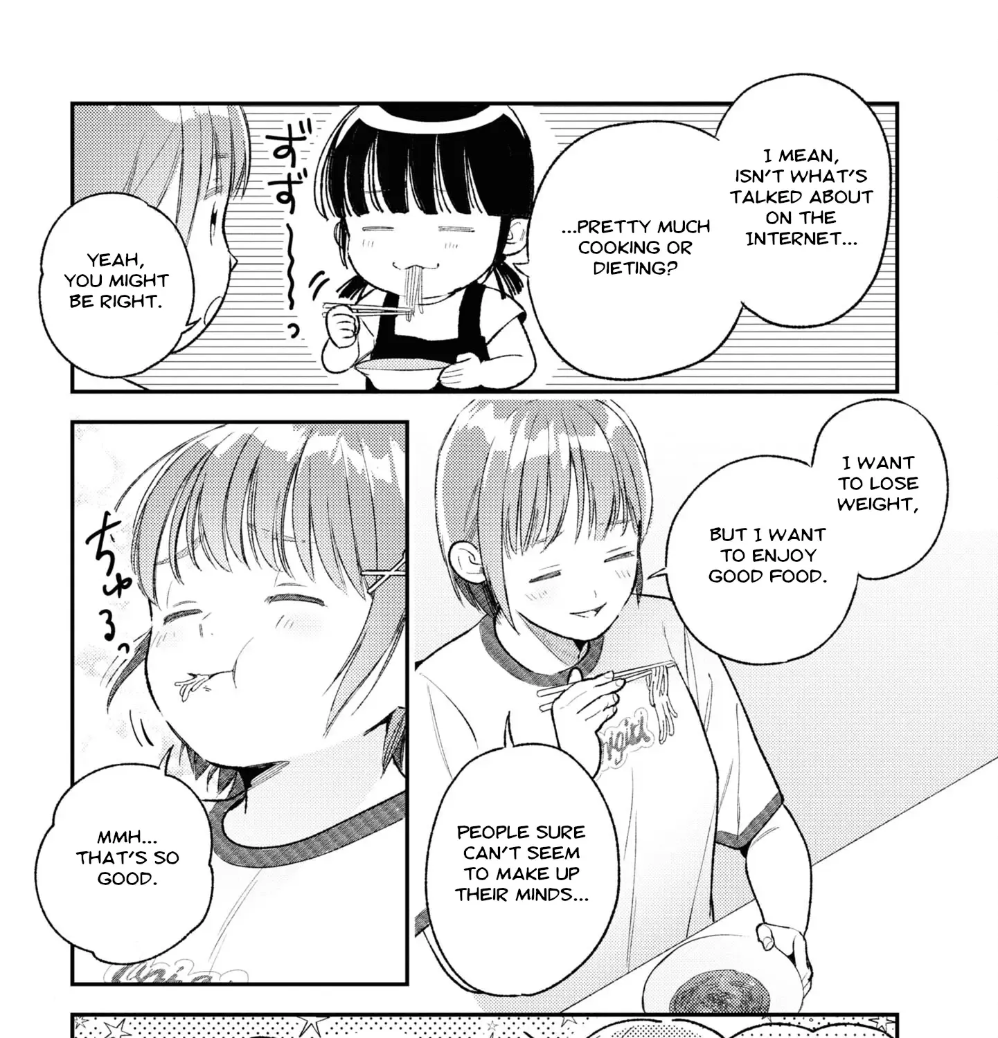 Kyou no Ashura Meshi Zinmanga X Chapter 9 Page 27