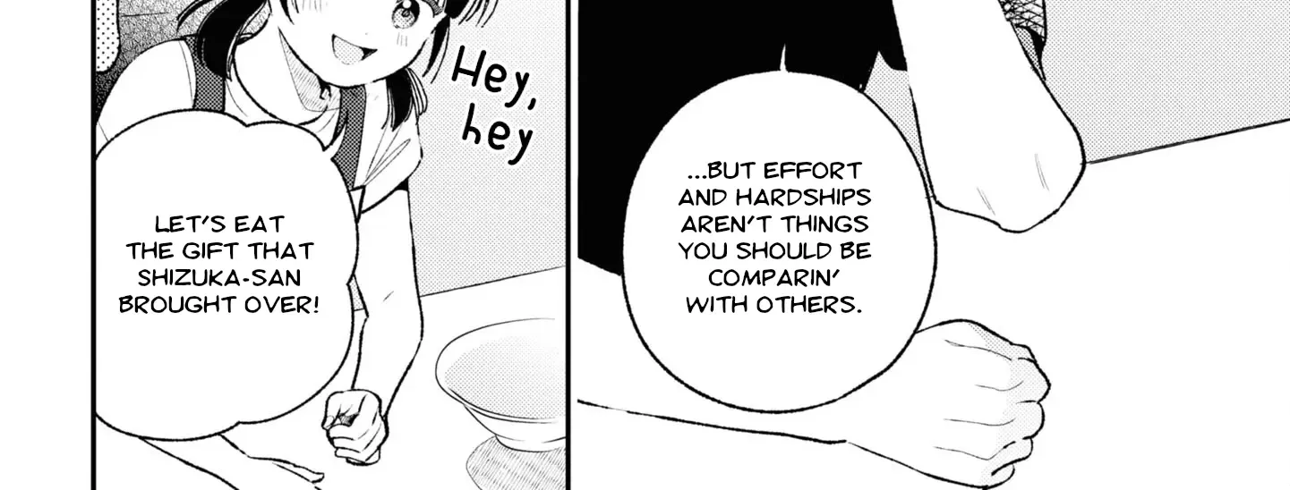 Kyou no Ashura Meshi Zinmanga X Chapter 9 Page 32