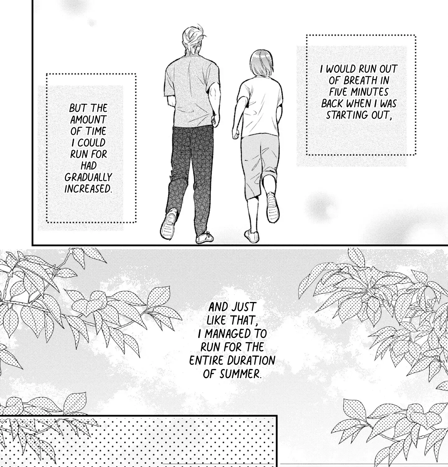Kyou no Ashura Meshi Zinmanga X Chapter 9 Page 35