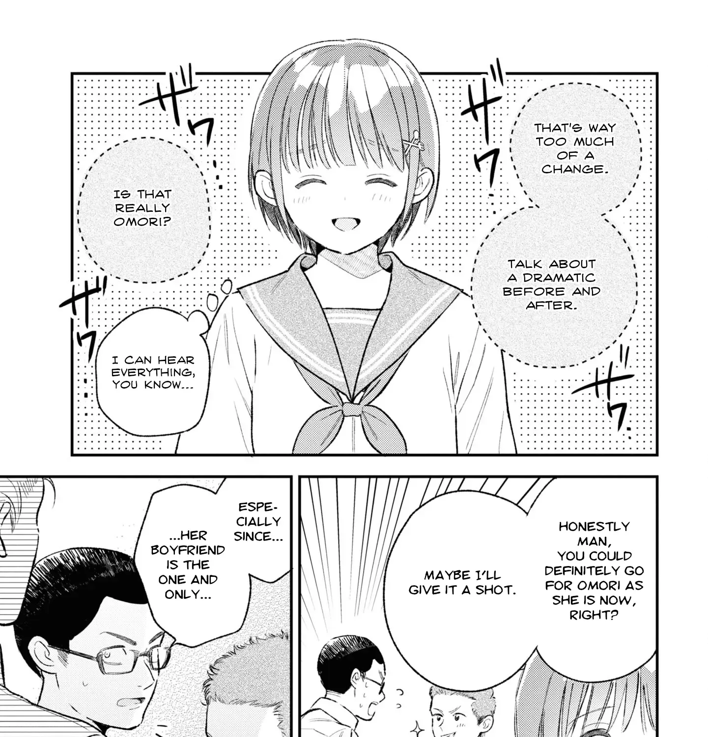 Kyou no Ashura Meshi Zinmanga X Chapter 9 Page 37
