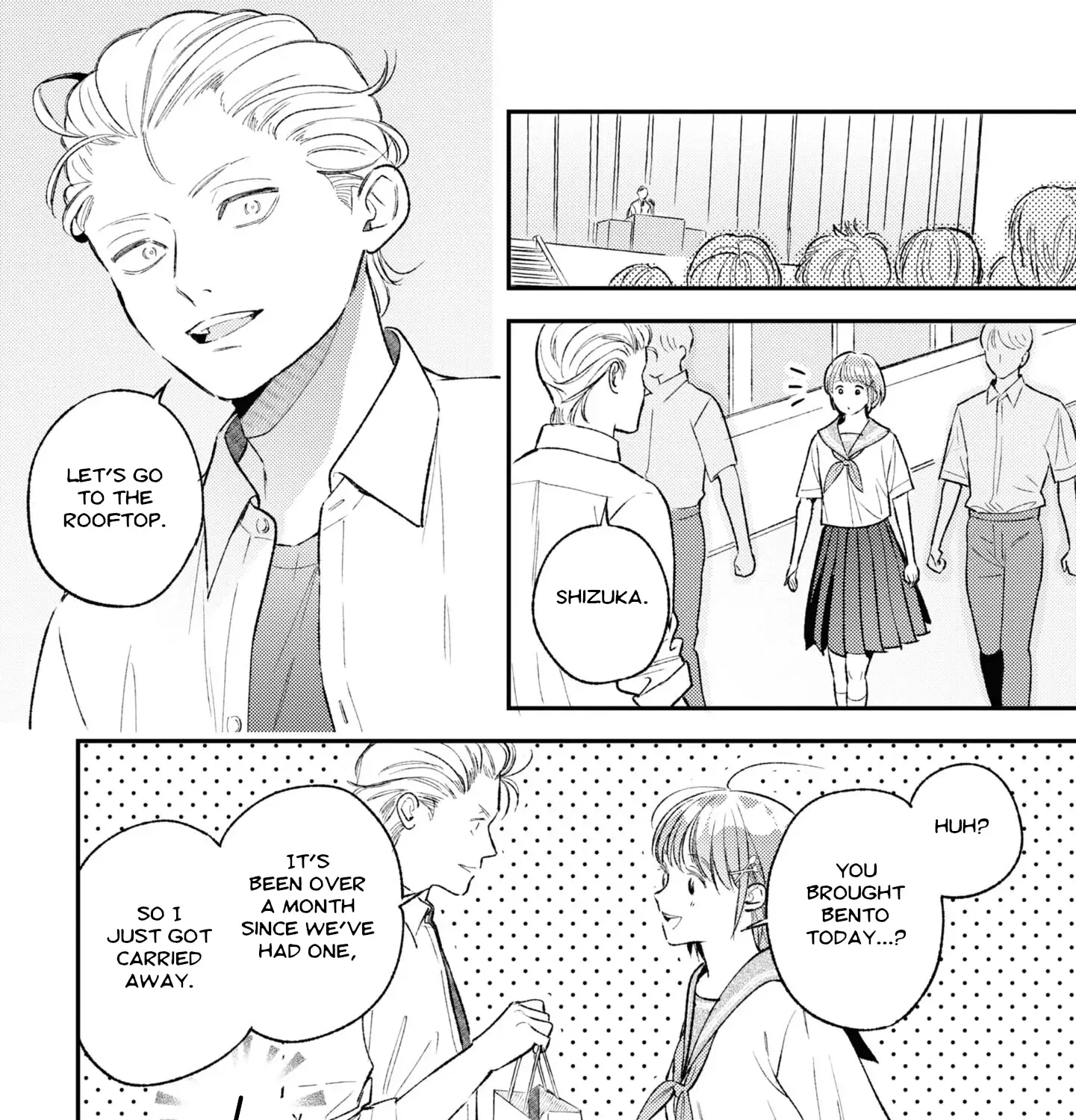 Kyou no Ashura Meshi Zinmanga X Chapter 9 Page 43