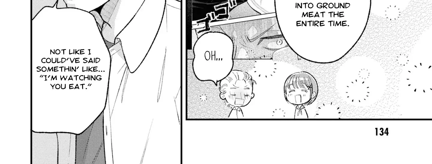 Kyou no Ashura Meshi Zinmanga X Chapter 9 Page 52