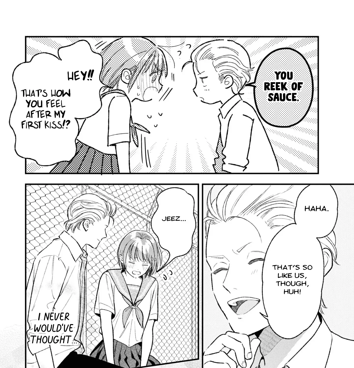 Kyou no Ashura Meshi Zinmanga X Chapter 9 Page 59