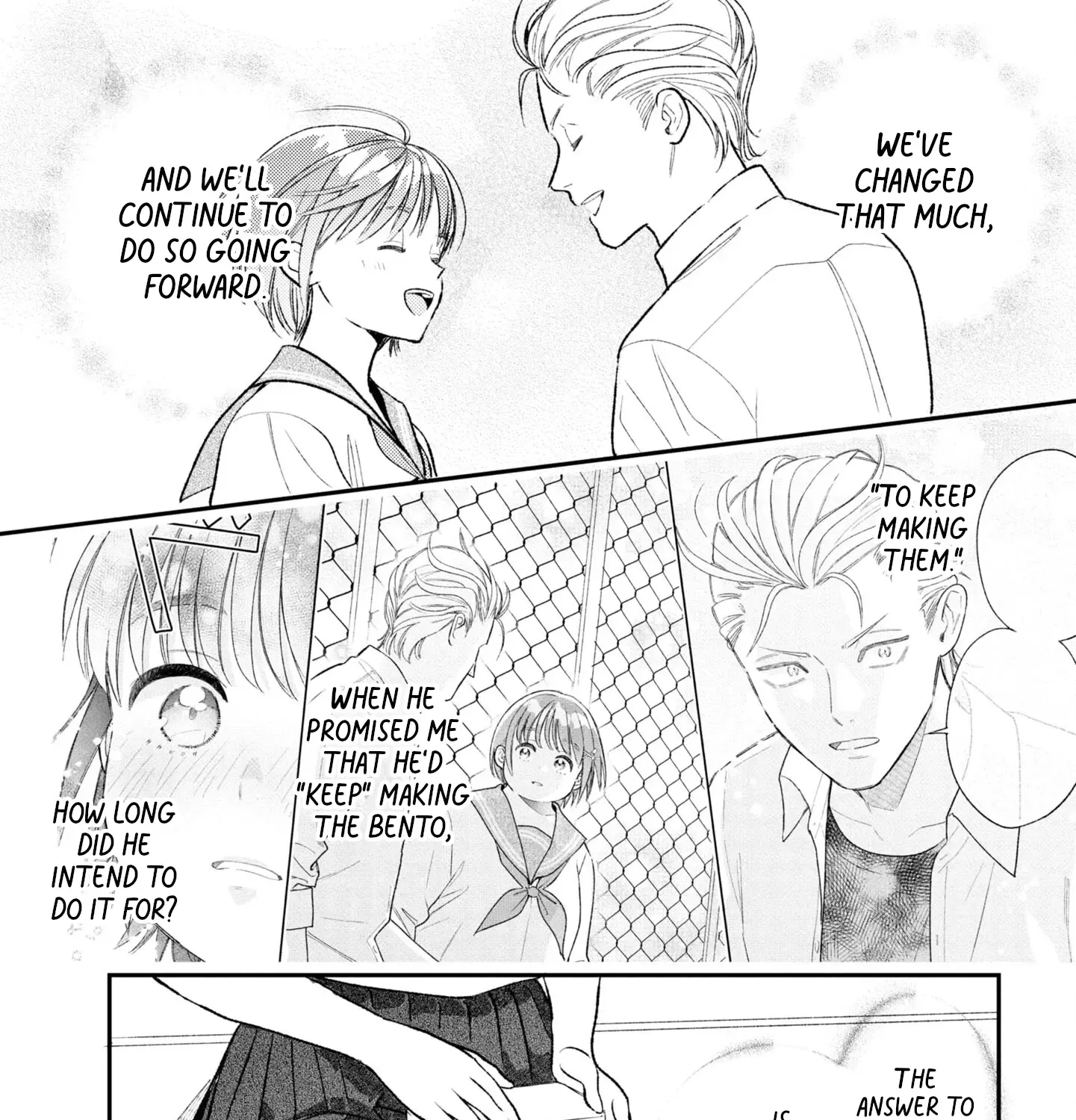 Kyou no Ashura Meshi Zinmanga X Chapter 9 Page 61