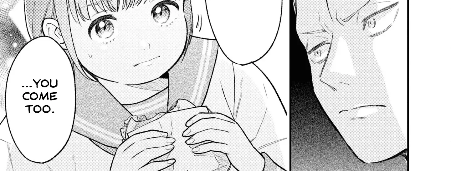 Kyou no Ashura Meshi Zinmanga X Chapter 8 Page 6