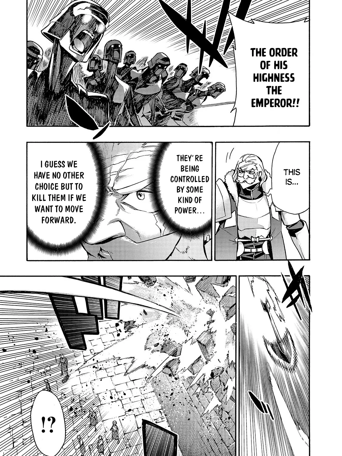 Kuro No Shoukanshi Zinmanga X Chapter 74 Page 8