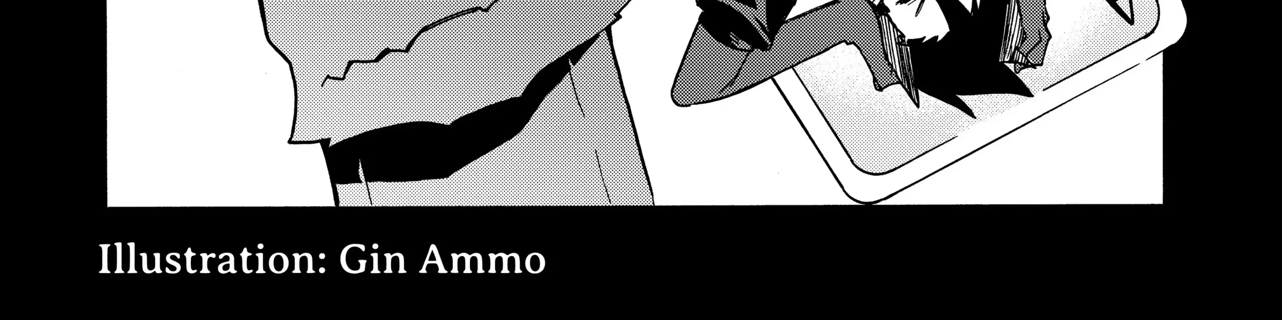 Kuro No Shoukanshi Zinmanga X Chapter 73.5 Page 15