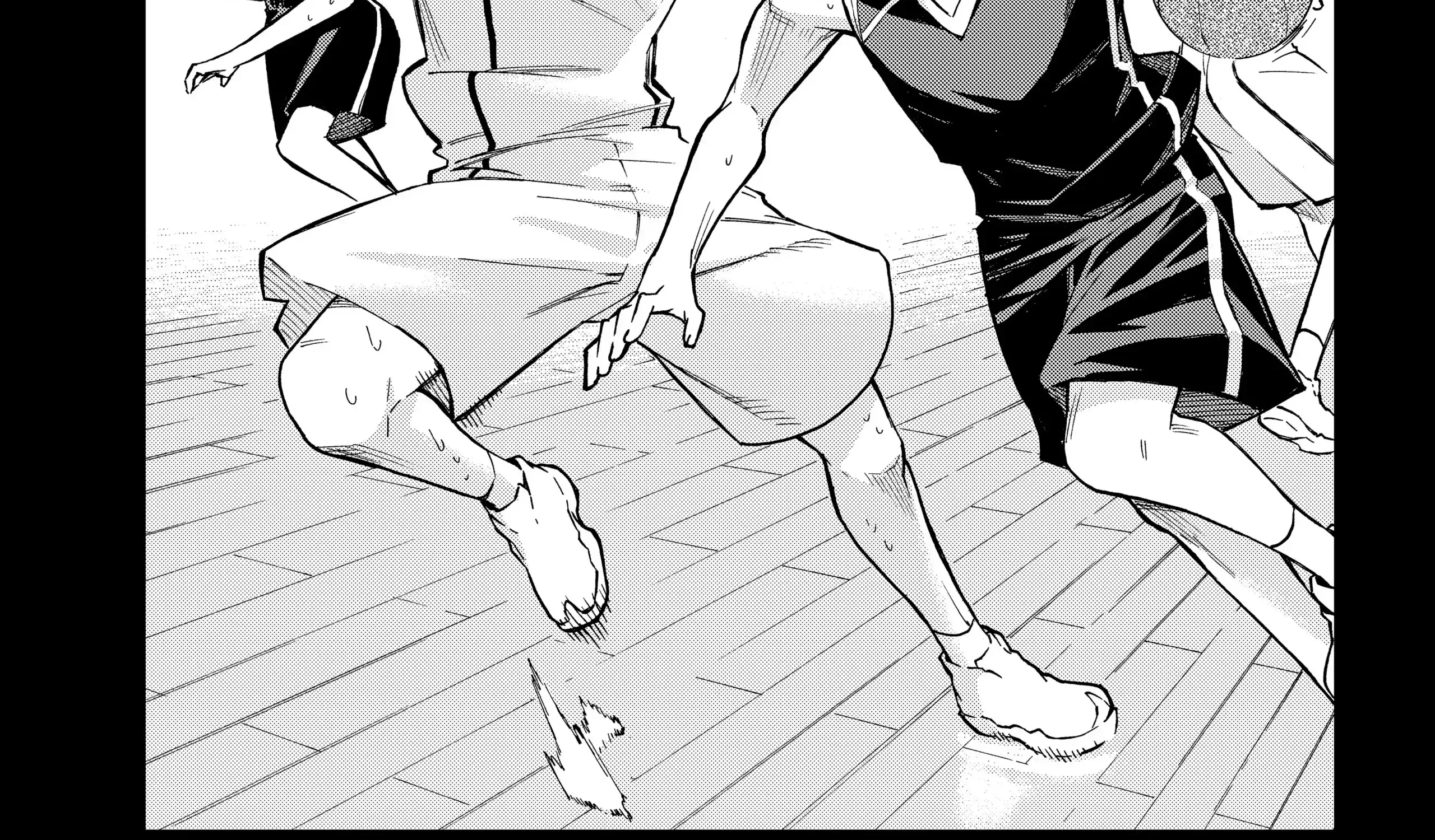 Kuro No Shoukanshi Zinmanga X Chapter 73.5 Page 17