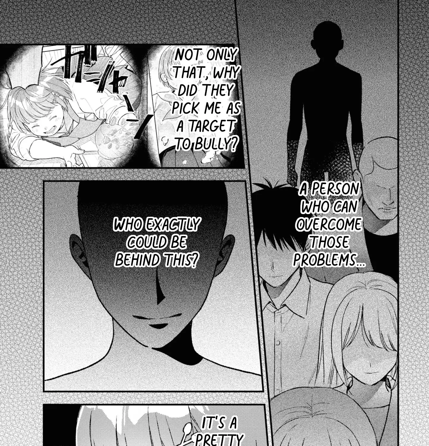 Kyou no Ashura Meshi Zinmanga X Chapter 7 Page 61