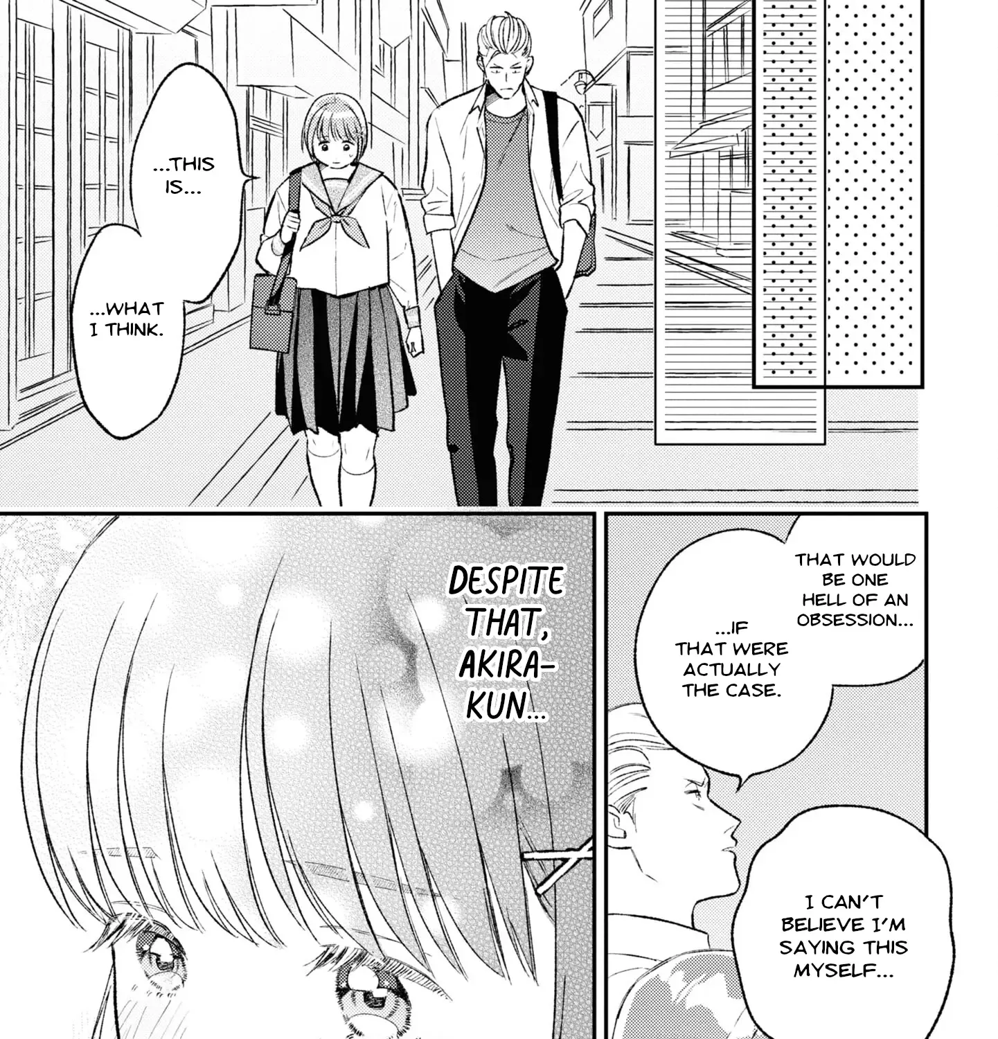 Kyou no Ashura Meshi Zinmanga X Chapter 7 Page 65