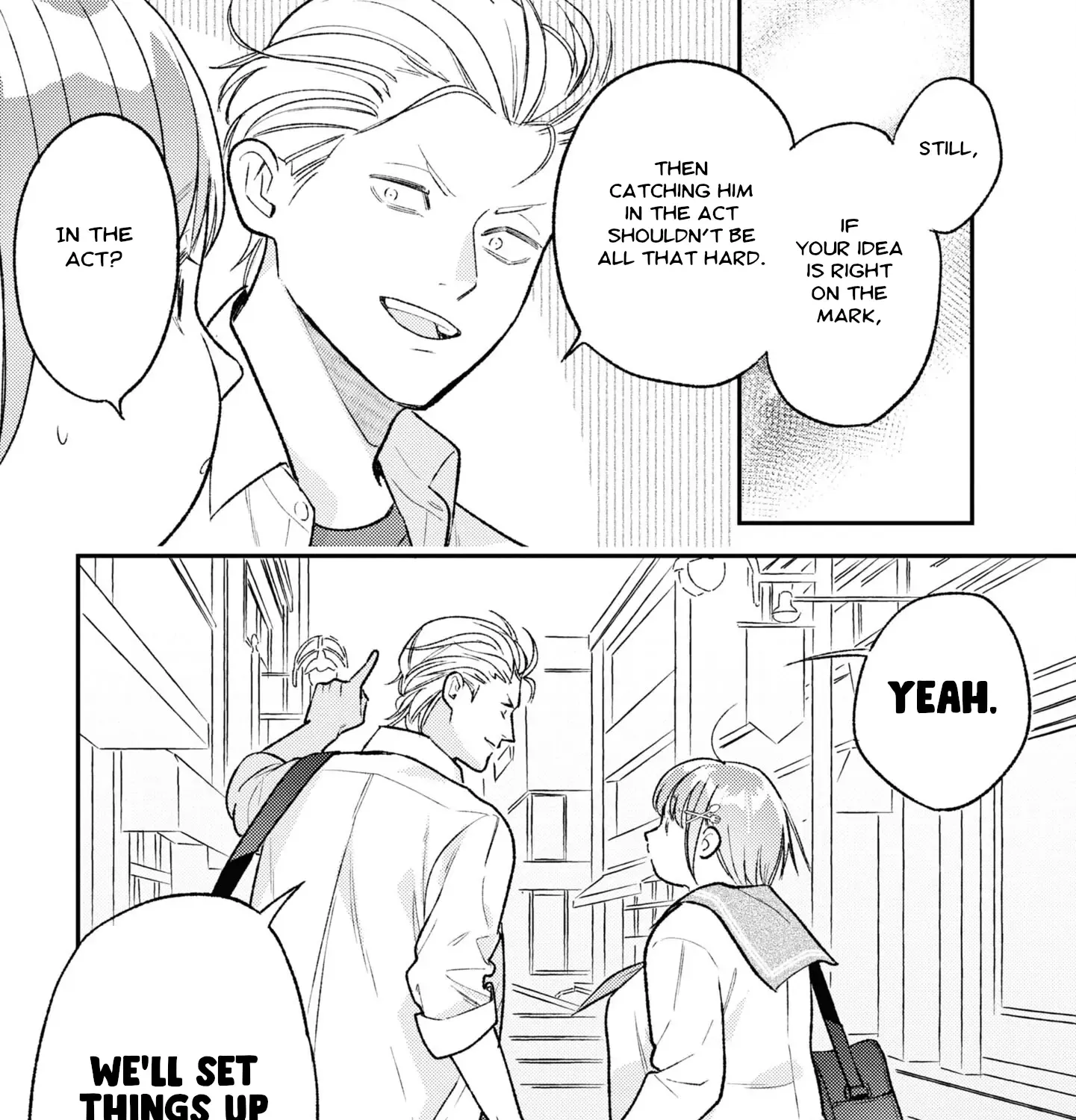 Kyou no Ashura Meshi Zinmanga X Chapter 7 Page 67