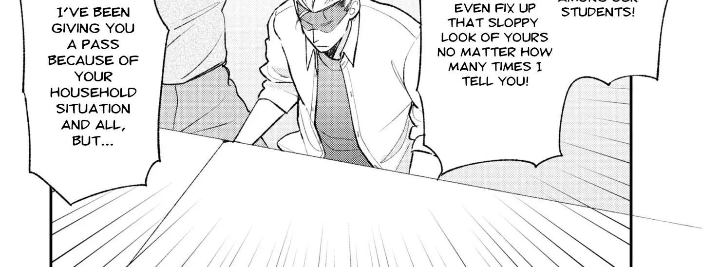 Kyou no Ashura Meshi Zinmanga X Chapter 6 Page 15