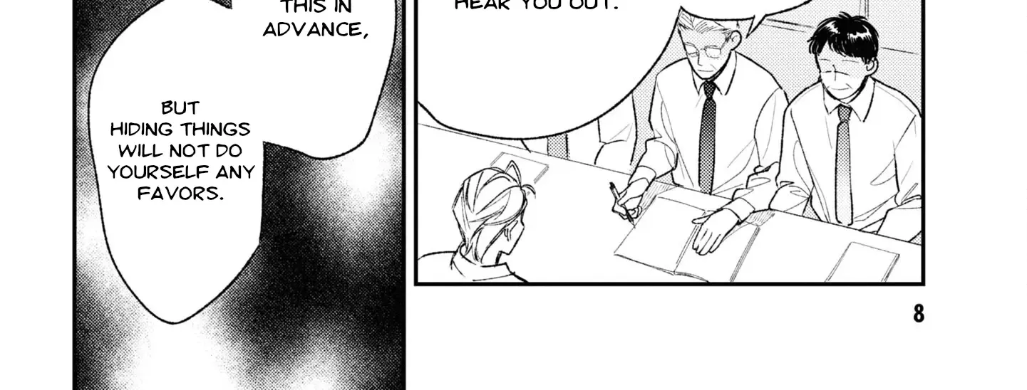 Kyou no Ashura Meshi Zinmanga X Chapter 6 Page 19