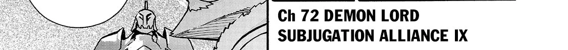 Kuro No Shoukanshi Zinmanga X Chapter 72 Page 3