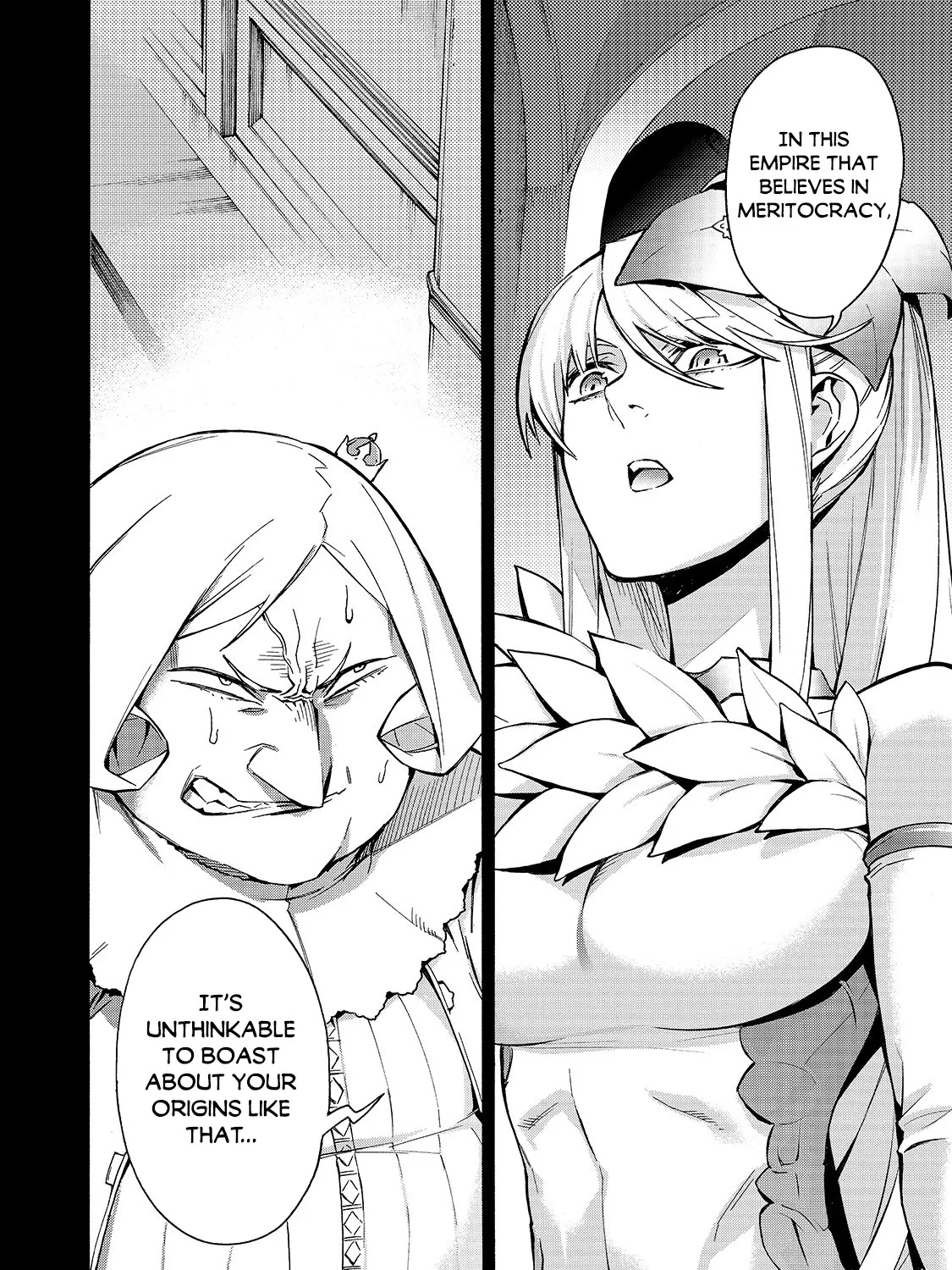 Kuro No Shoukanshi Zinmanga X Chapter 72 Page 16