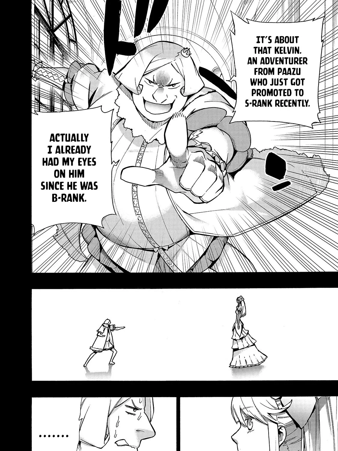 Kuro No Shoukanshi Zinmanga X Chapter 72 Page 20