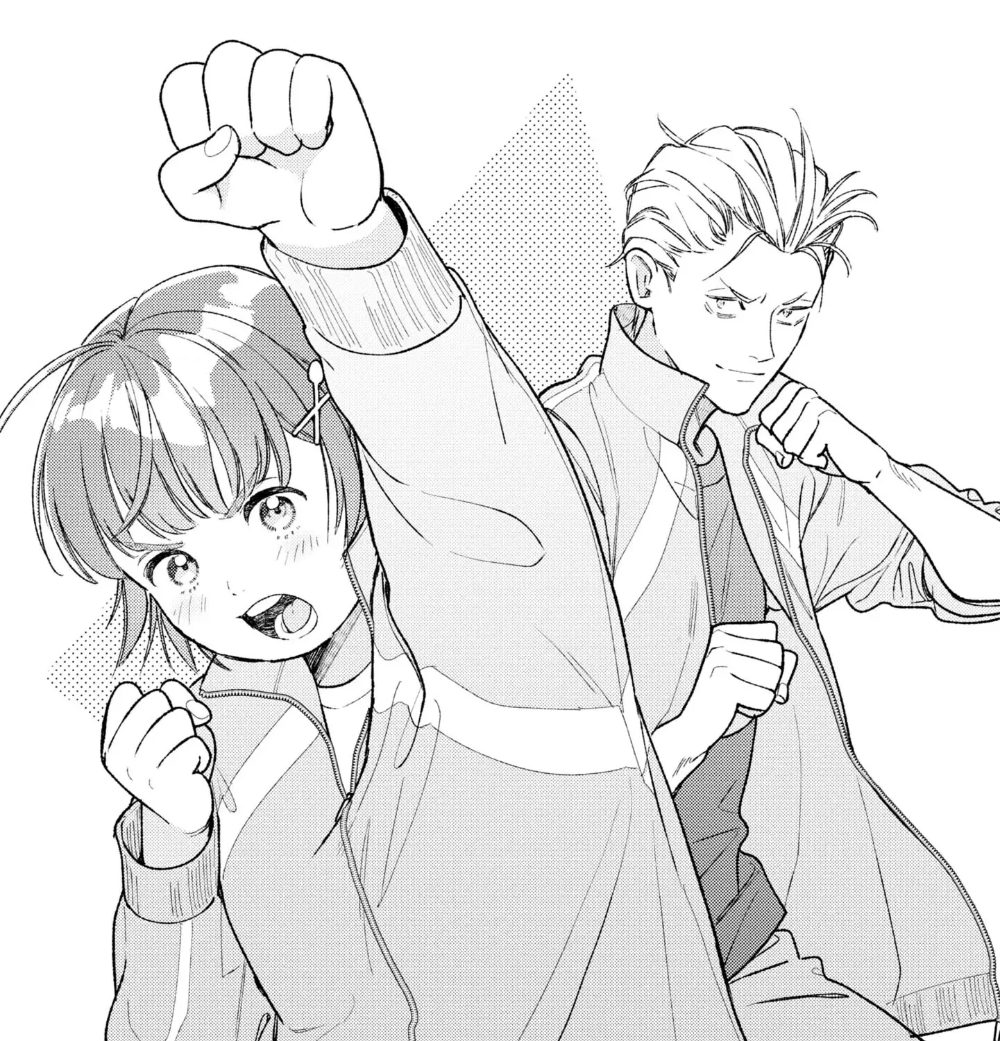 Kyou no Ashura Meshi Zinmanga X Chapter 5 Page 3