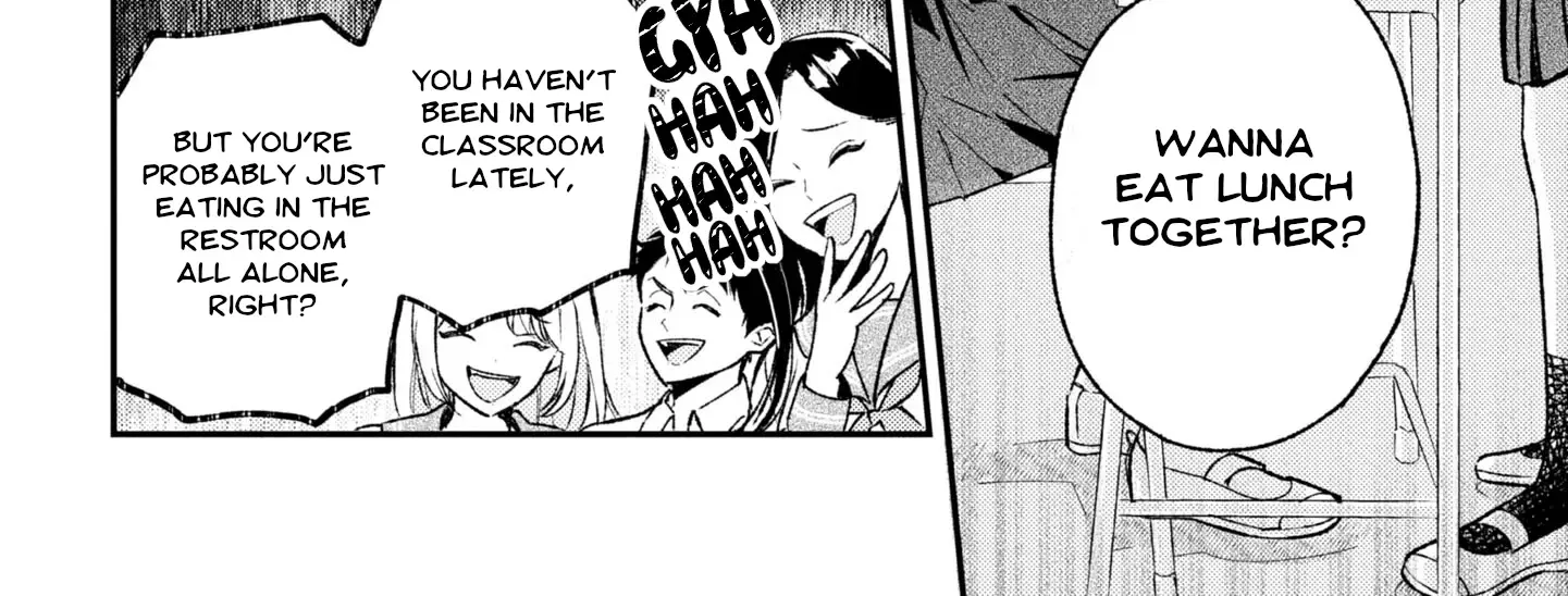 Kyou no Ashura Meshi Zinmanga X Chapter 5 Page 8