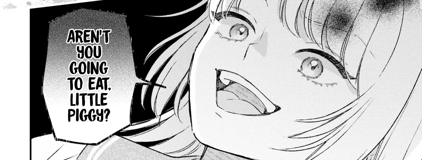 Kyou no Ashura Meshi Zinmanga X Chapter 5 Page 12