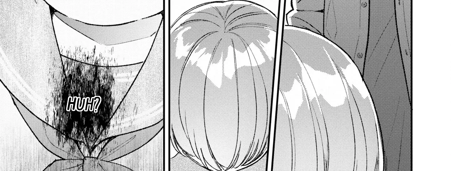 Kyou no Ashura Meshi Zinmanga X Chapter 5 Page 18