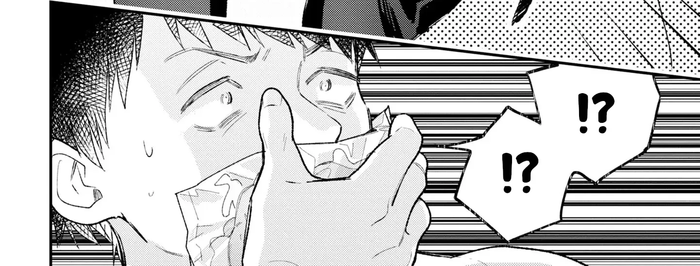 Kyou no Ashura Meshi Zinmanga X Chapter 5 Page 20
