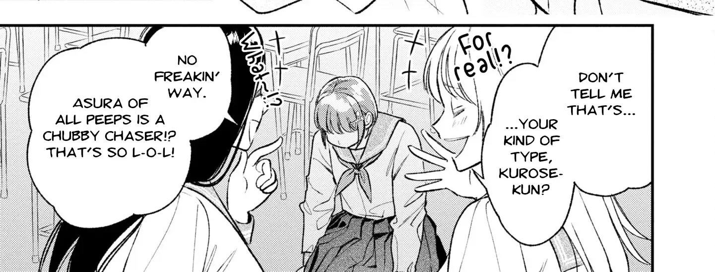 Kyou no Ashura Meshi Zinmanga X Chapter 5 Page 22