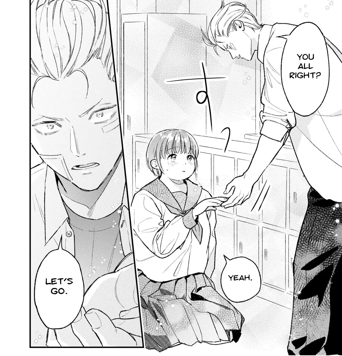 Kyou no Ashura Meshi Zinmanga X Chapter 5 Page 23