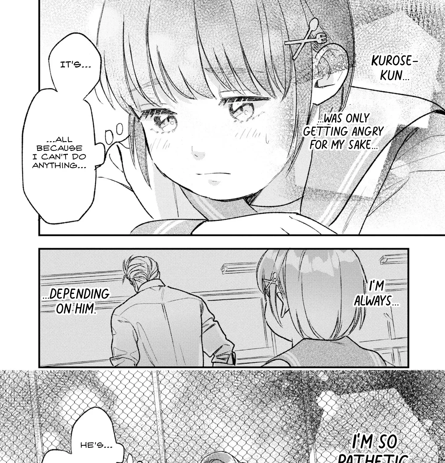Kyou no Ashura Meshi Zinmanga X Chapter 5 Page 35