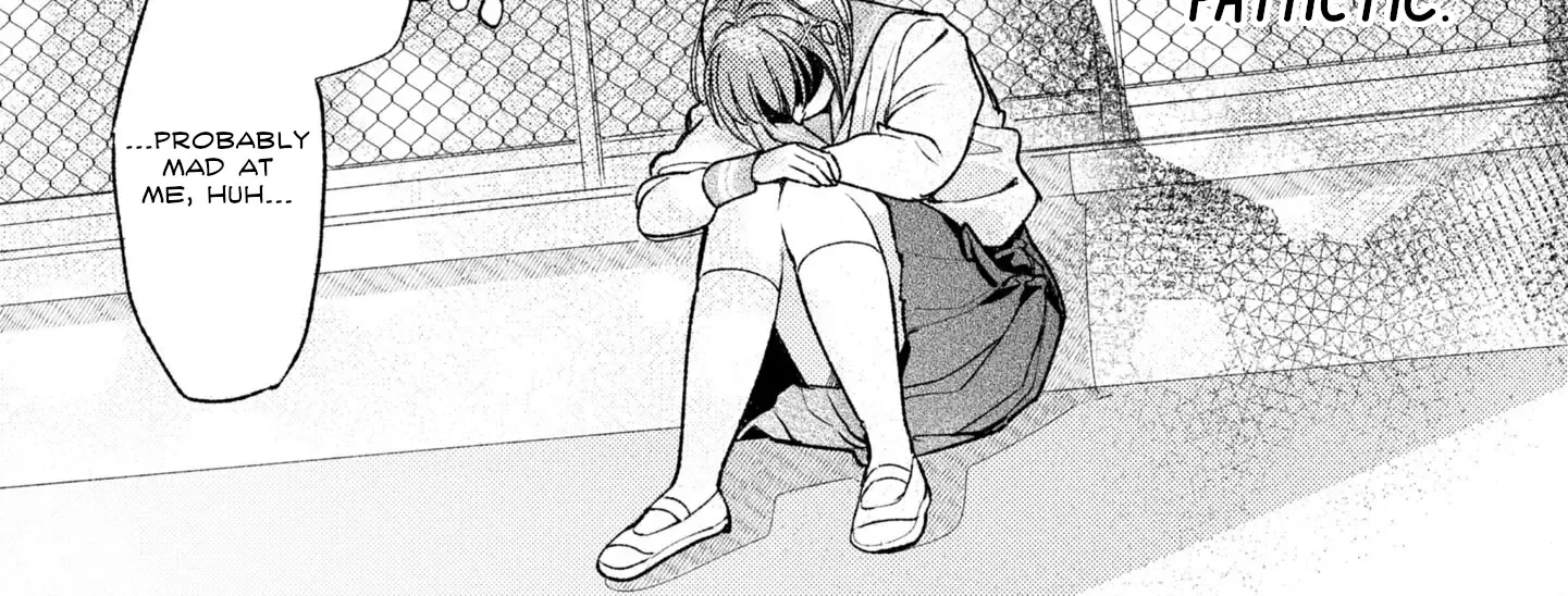 Kyou no Ashura Meshi Zinmanga X Chapter 5 Page 36