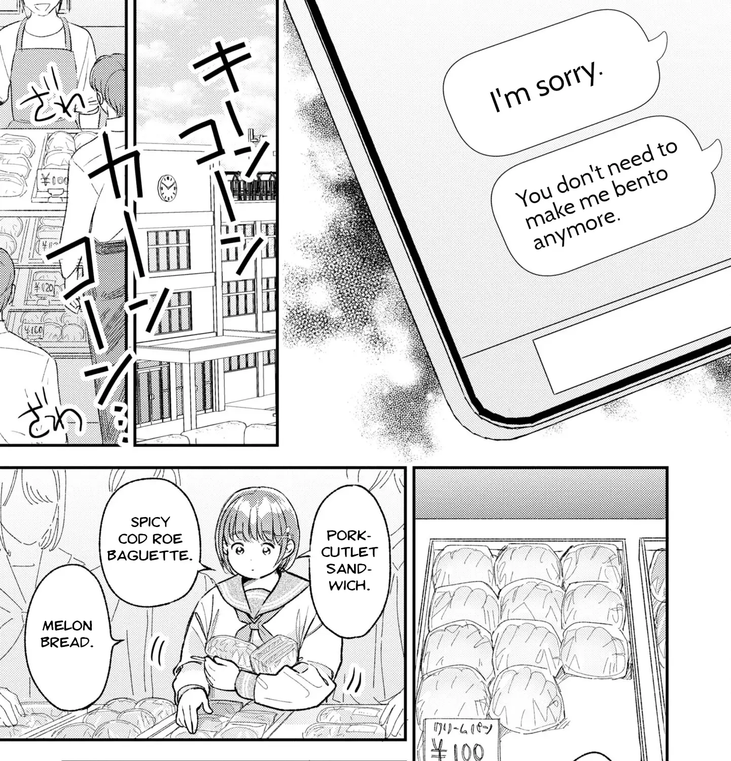 Kyou no Ashura Meshi Zinmanga X Chapter 5 Page 37