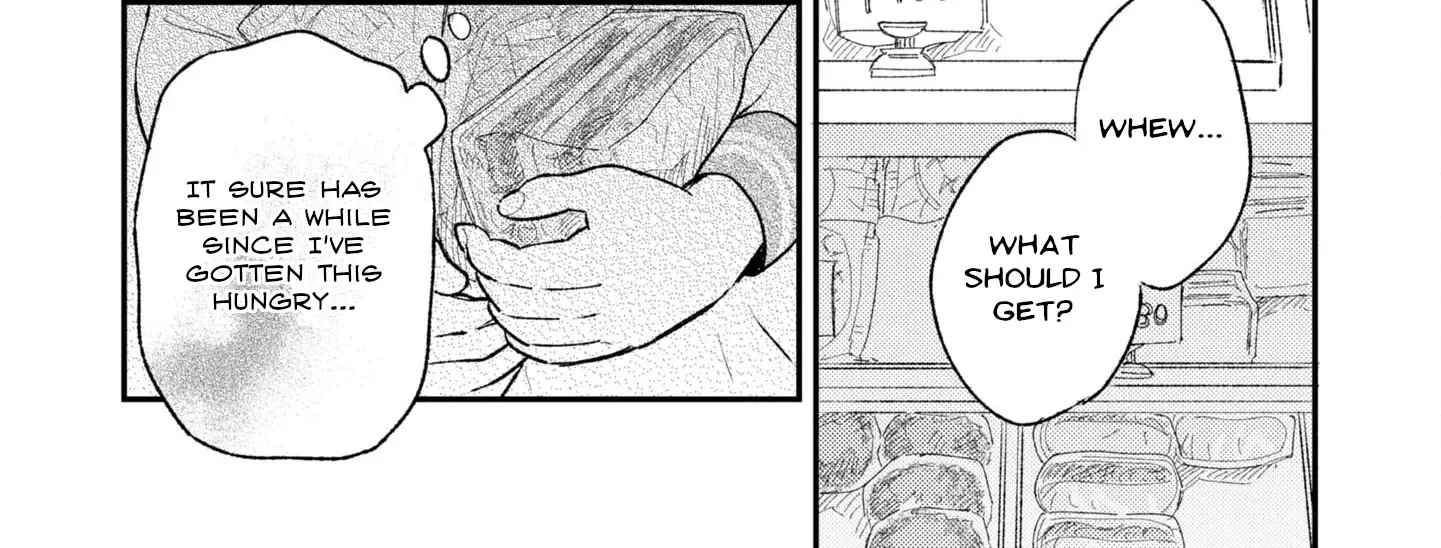 Kyou no Ashura Meshi Zinmanga X Chapter 5 Page 38
