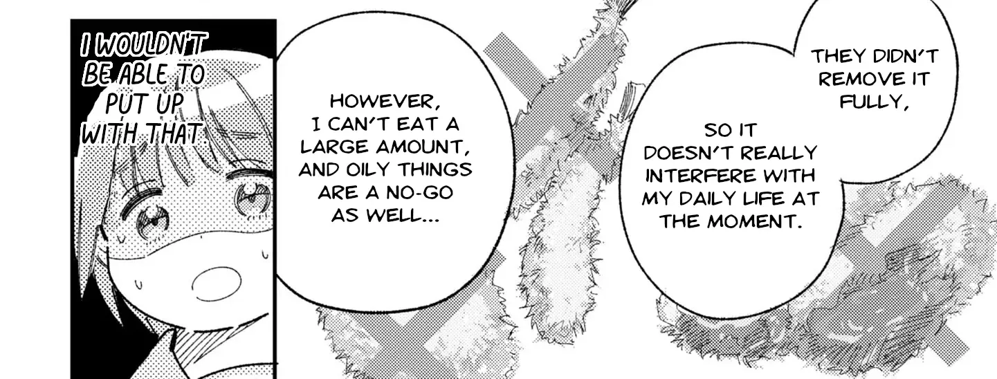 Kyou no Ashura Meshi Zinmanga X Chapter 5 Page 44