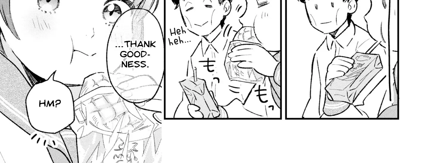 Kyou no Ashura Meshi Zinmanga X Chapter 5 Page 46