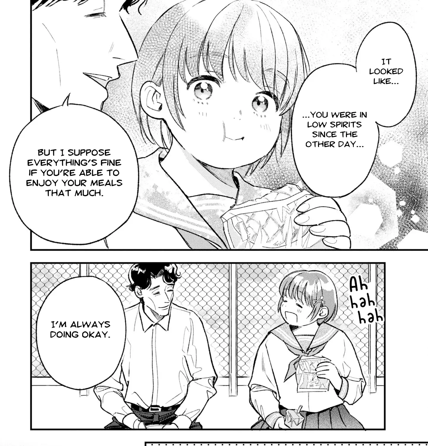 Kyou no Ashura Meshi Zinmanga X Chapter 5 Page 47