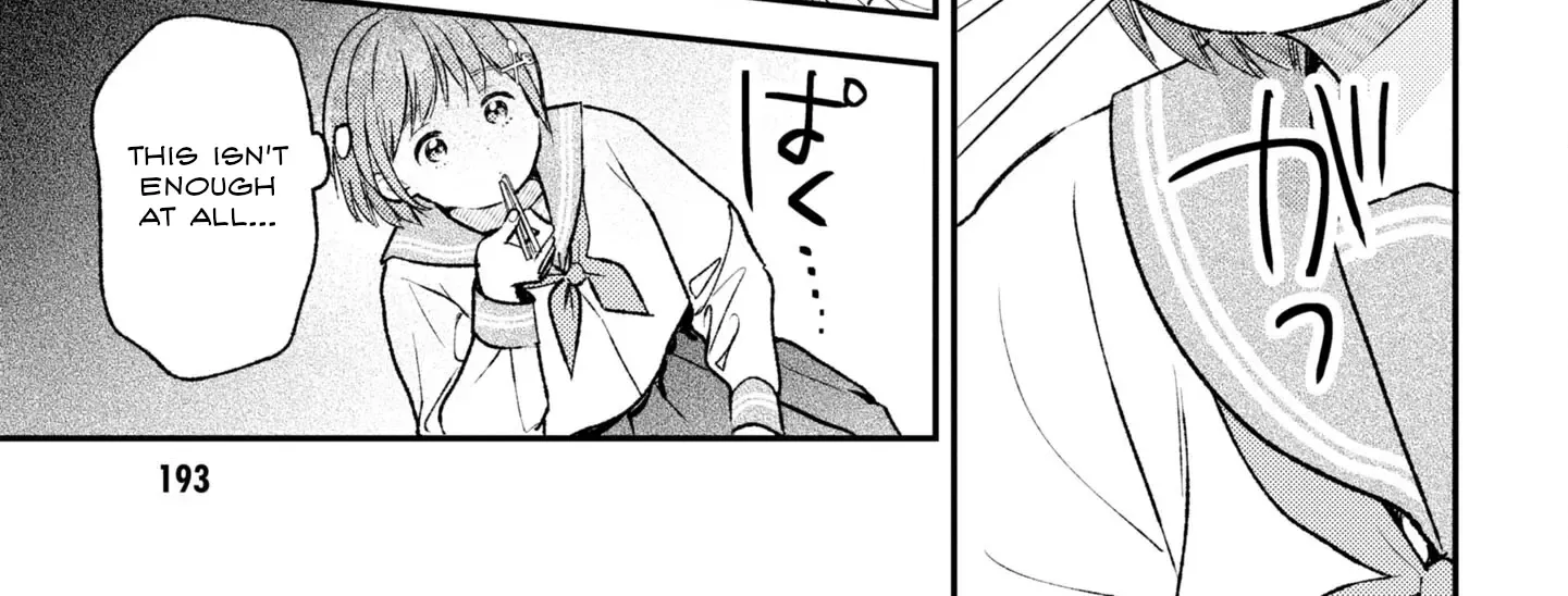 Kyou no Ashura Meshi Zinmanga X Chapter 5 Page 50
