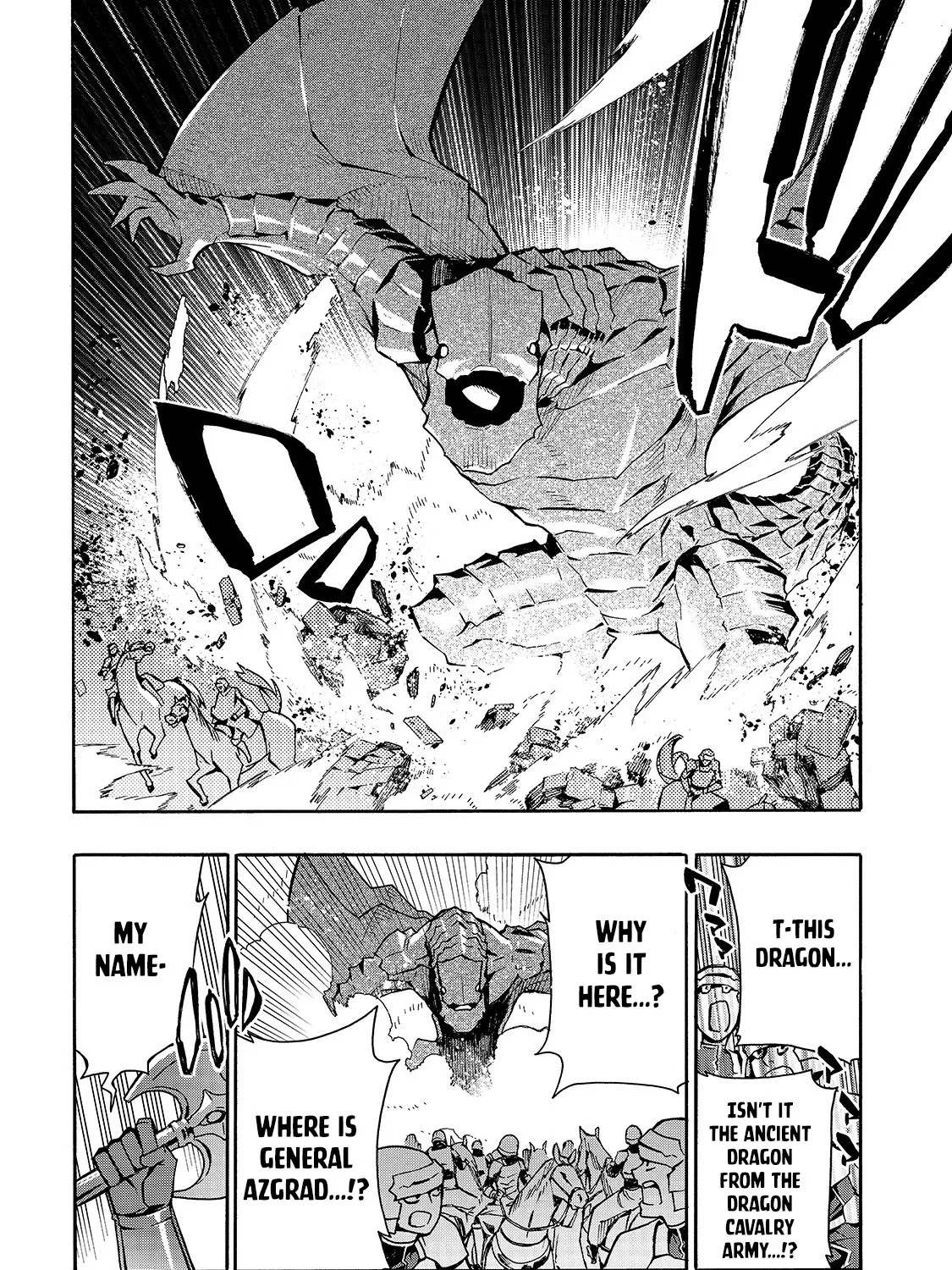 Kuro No Shoukanshi Zinmanga X Chapter 70 Page 14