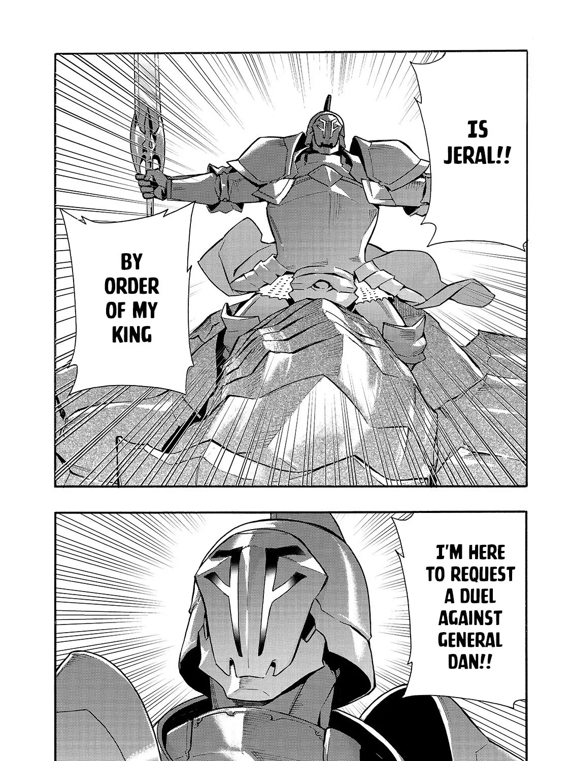 Kuro No Shoukanshi Zinmanga X Chapter 70 Page 16