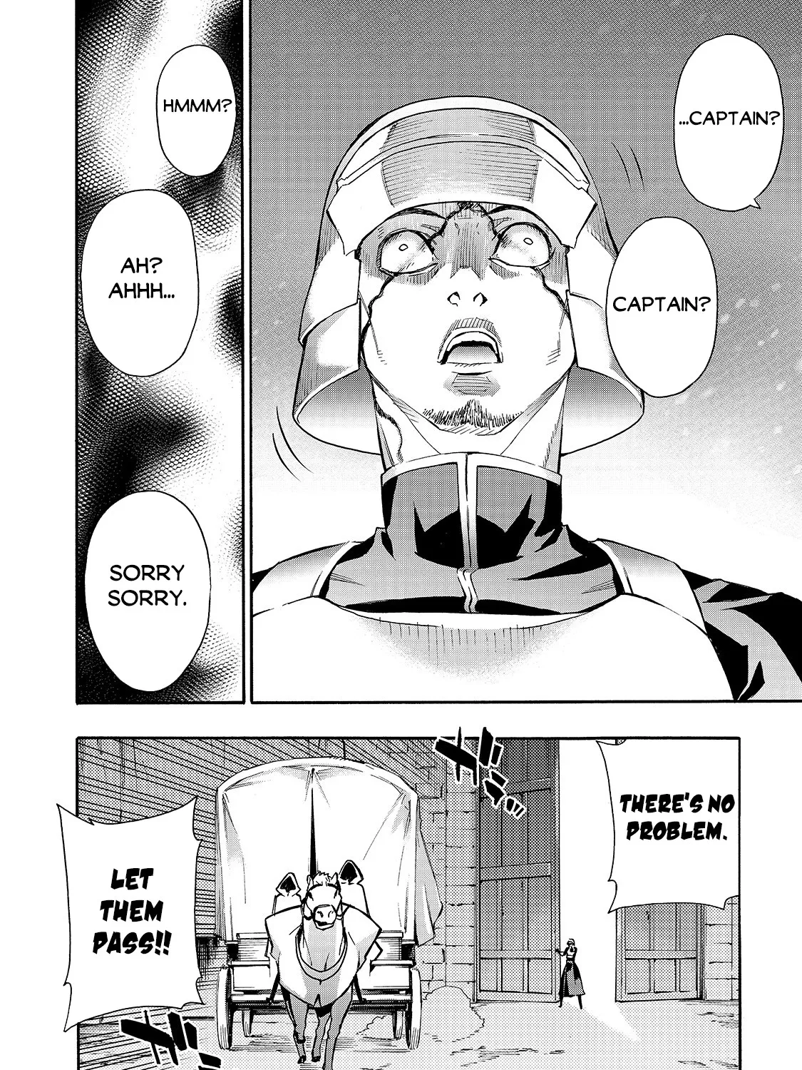 Kuro No Shoukanshi Zinmanga X Chapter 68 Page 20