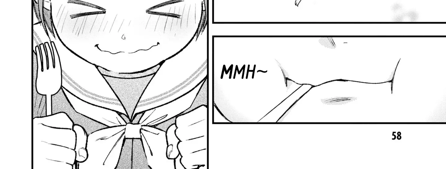 Kyou no Ashura Meshi Zinmanga X Chapter 2 Page 20